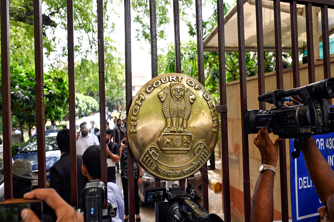 Delhi HC urges Bar councils to frame welfare policy for families of deceased advocates