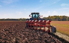 Kverneland gives LO ploughs Max spec option