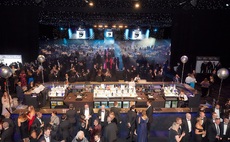 Winners announced at UK IT Industry Awards 2023