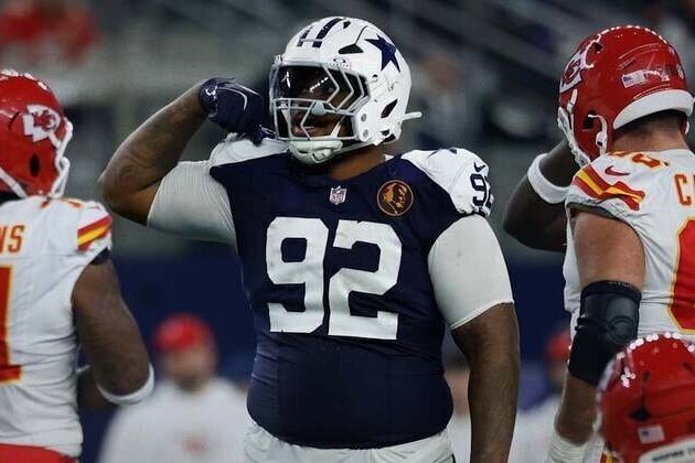 Updates: Schotty, Dak on Quinnen deal