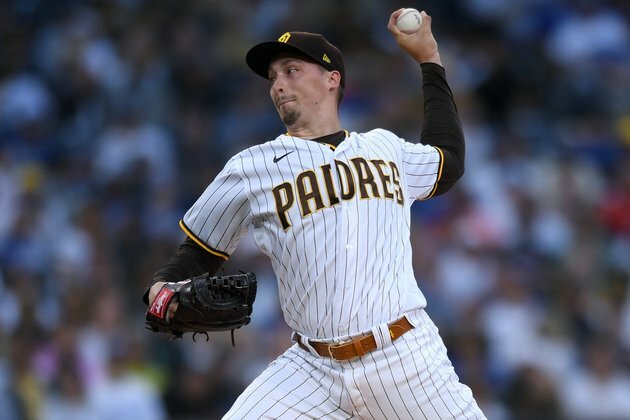 Padres, Marlins figure to be tired ahead of series opener