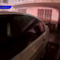 6 displaced following apartment fire in Fort Lauderdale - WSVN 7News - Miami News, Weather, Sports