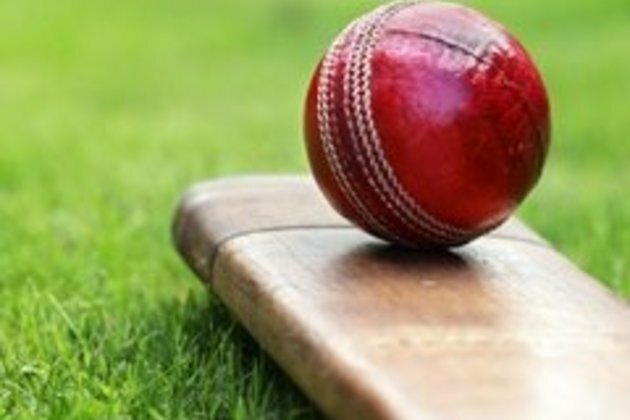 Zimbabwe make steady start in first home Test since 2017