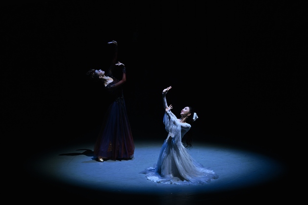 CHINA-XINJIANG-URUMQI-DANCE FESTIVAL (CN)