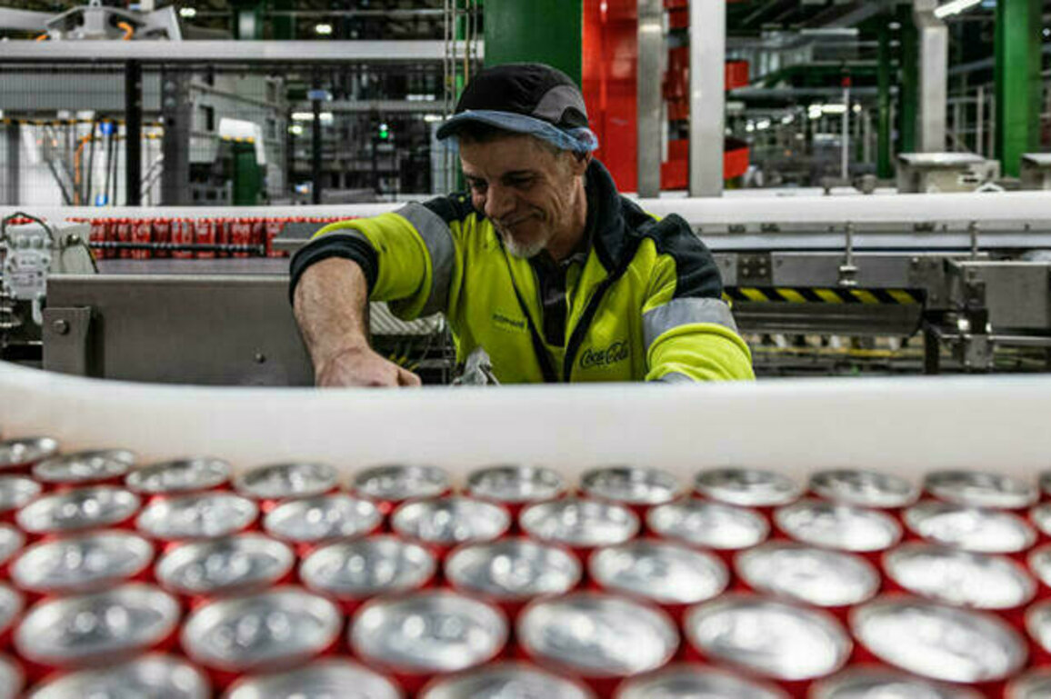 Europeans boycott US products to protest against Trump tariffs
