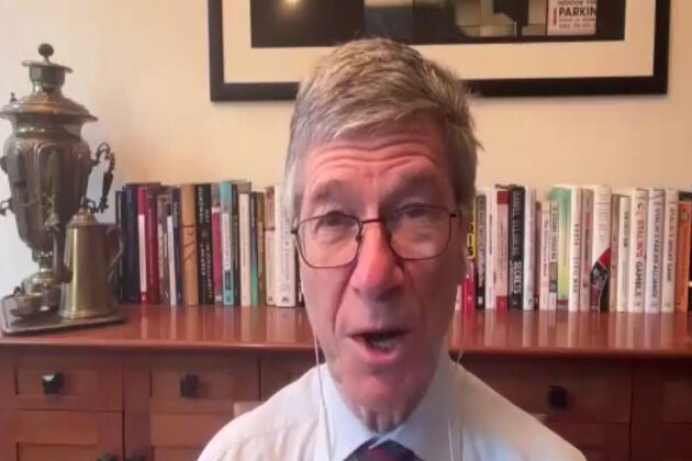 Lost opportunity for BRICS: Jeffrey Sachs on West Asia conflict