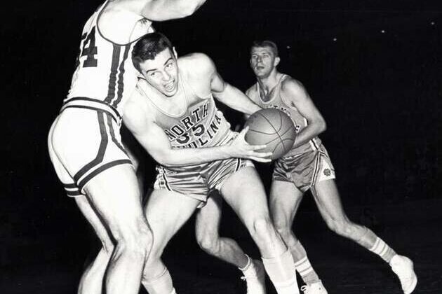 Former Nuggets coach Doug Moe dies at 87