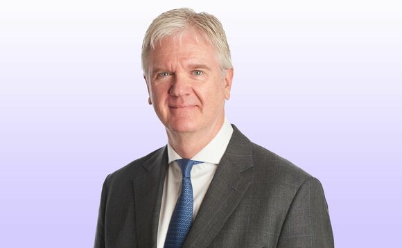 M&G CEO John Foley to retire
