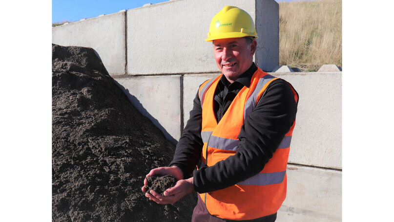 New Sustainable Aggregates Launched After Securing Non-Waste Accreditation