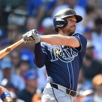 Reports: Pirates acquire 2B Brandon Lowe from Rays
