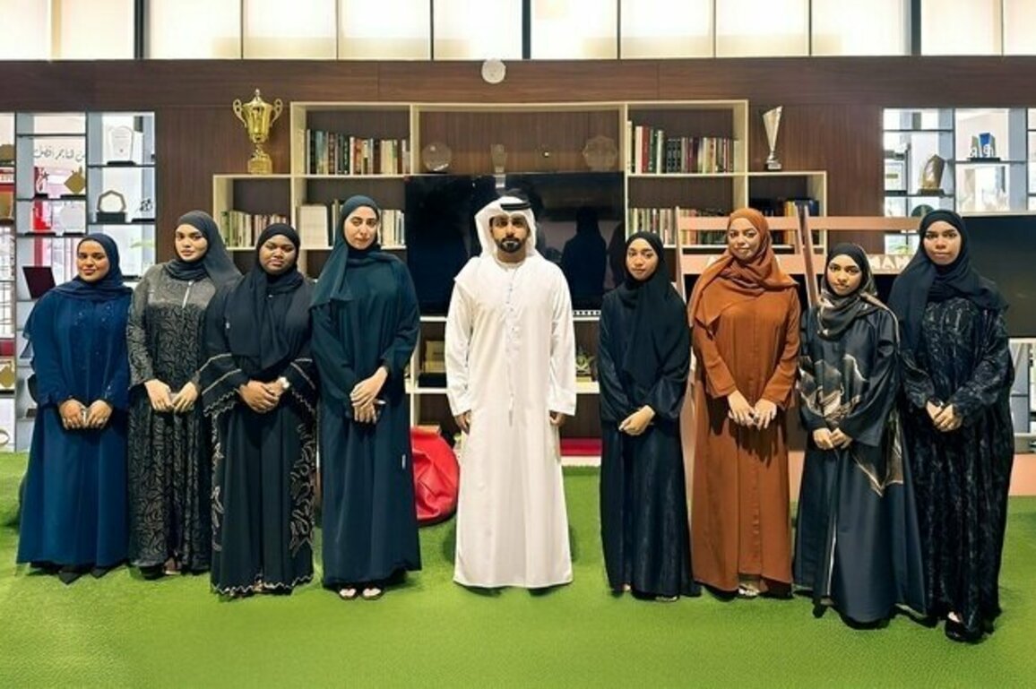 Ajman Tourism launches 2nd 'Self-Exploration through Tourism' summer training programme
