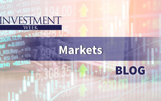 Market Movers Blog: S&P 500 hits 5,000 mark for the first time