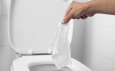 Wiped out: Government unveils plans for UK-wide ban on plastic-based wet wipes