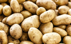 Potato crops suffer as another heatwave rolls in 