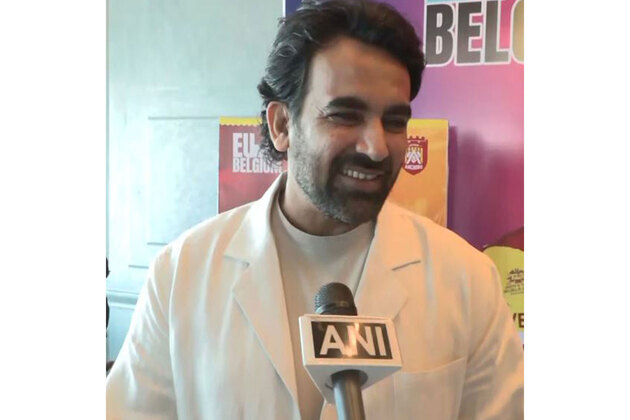Zaheer Khan co-owned Anchor Sports AB acquires Lanka Premier League franchise Jaffna Kings