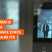 Kazakhstan Is Building A Surveillance State. Will China Be Its Model