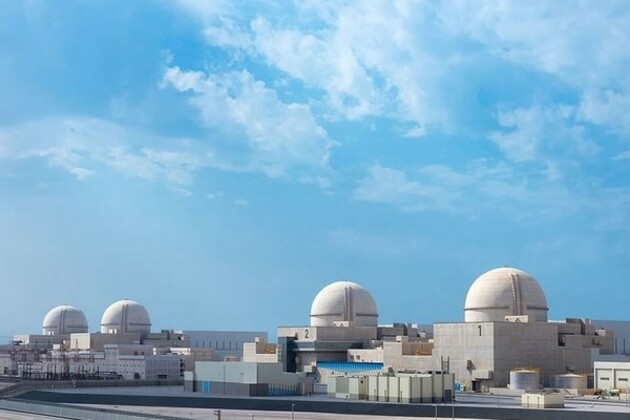 UAE sets global benchmark in peaceful nuclear energy development