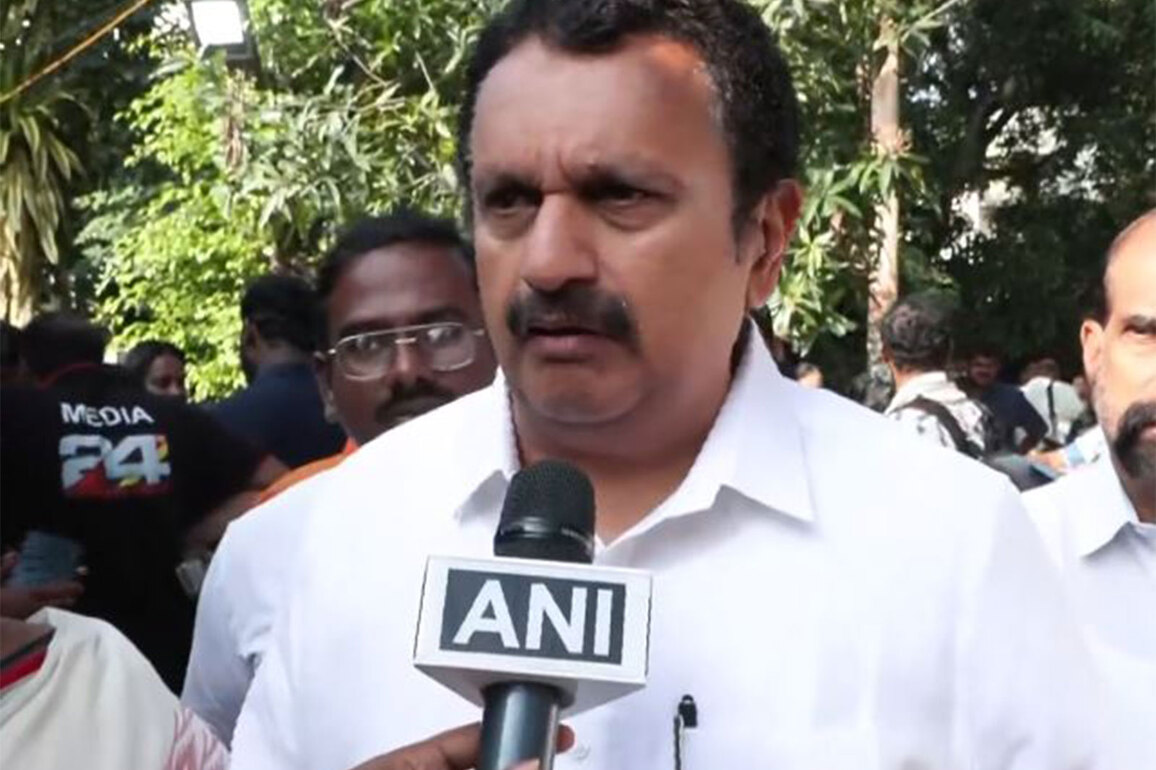 "Huge queues show people want change": K Muraleedharan optimistic about UDF comeback in Kerala local body polls