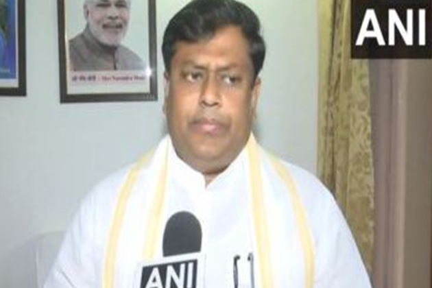 Kolkata fire: BJP's Bengal chief says Burra Bazar turned into "Laksha Griha", ask CM to take responsibility