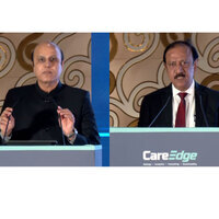 India emerging as 'Standalone Investment Destination', says CareEdge MD at Debt Market Summit