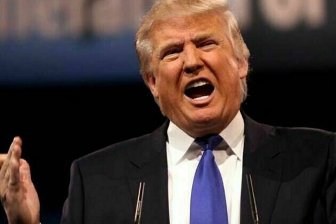 From Republican to Reich: Trump's authoritarianism continues to rise