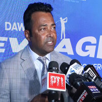"There is a lot I can give back to enhance sport of tennis": Leander Paes