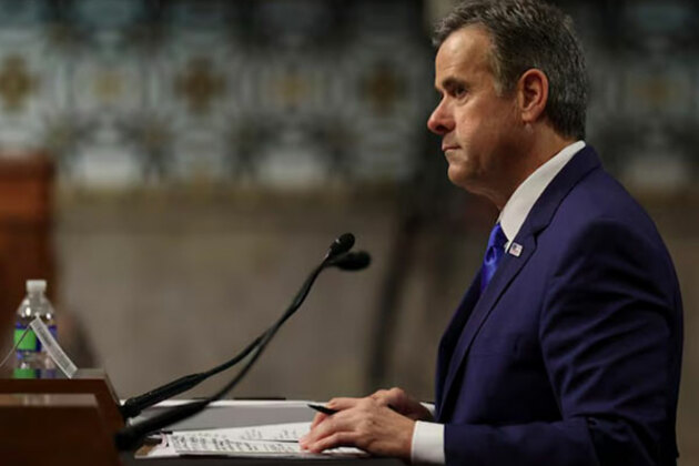 "Iran's Nuclear Program has been severely damaged" by US strikes, confirms CIA