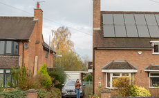 'Home-grown energy': UK closes in on record solar rooftop installations