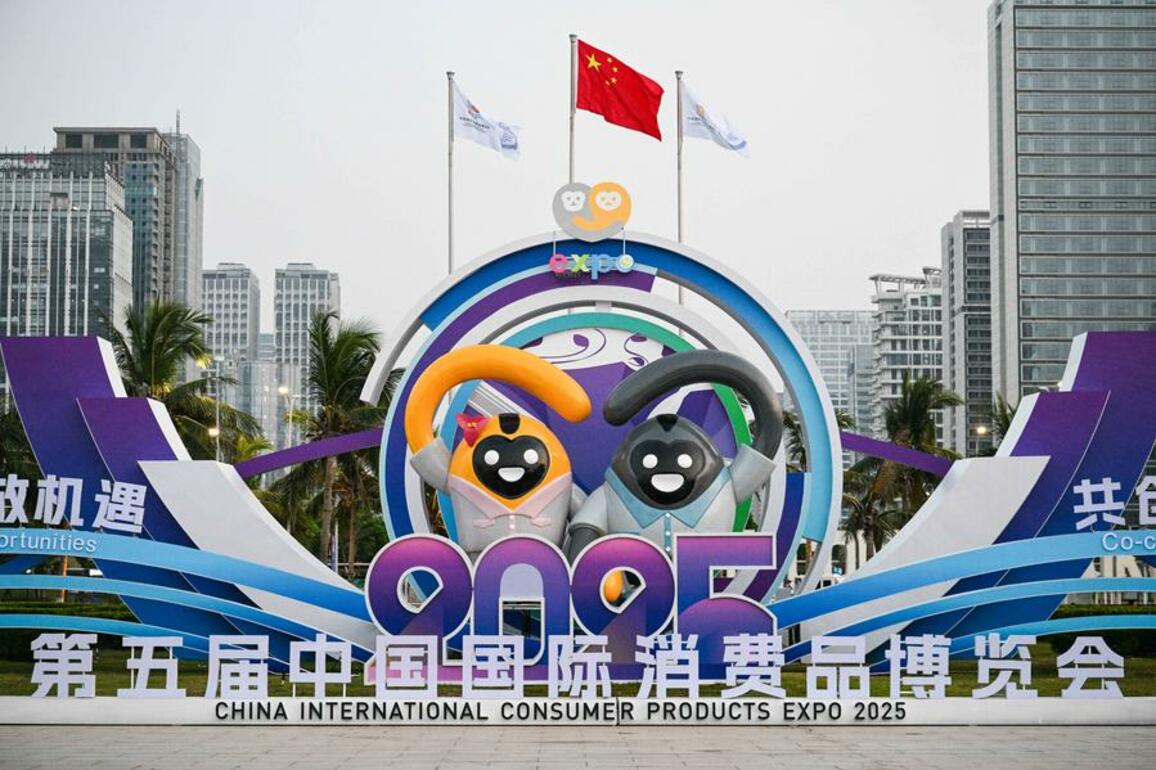 British brands see vast potential in Chinese market, says business leader