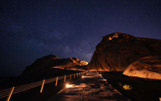 Red Sea resorts first to achieve new standard for protecting natural night skies