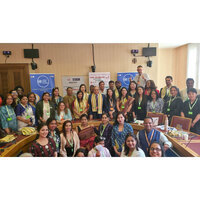 House of Lords Hosts 5th International Conference on Paid Period Leave, Strengthening Global Call for Menstrual Dignity and Workplace Equality