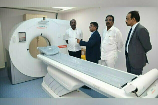 Equitas Launches Cancer Hospital to Provide Affordable Cancer Care