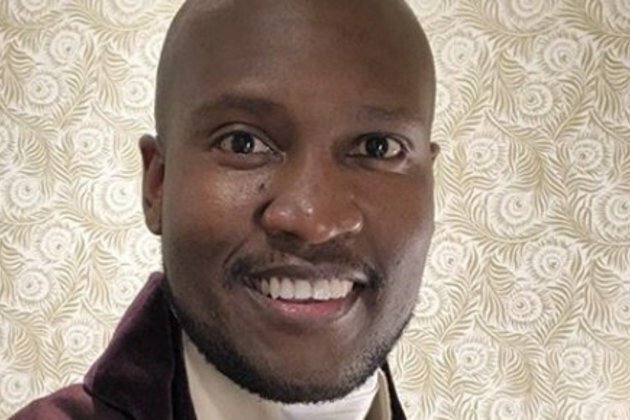 SA-born actor Sifiso Mazibuko receives BroadwayWorld UK award