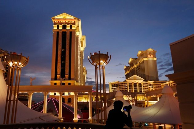 Hackers Say They Stole 6 Terabytes of Data From MGM, Caesars Casinos