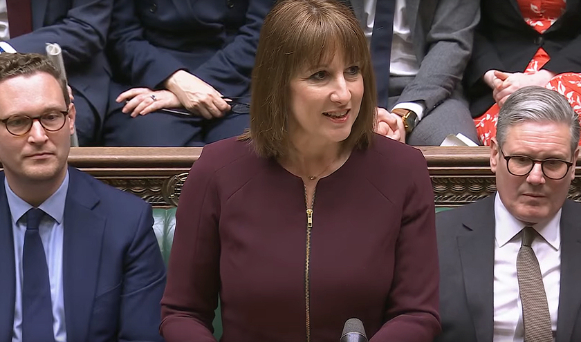 © UK Parliament