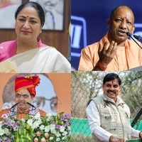Yogi Adityanath, Rekha Gupta, Mohan Yadav and other CMs reduce convoy sizes, fuel use following PM Modi's appeal