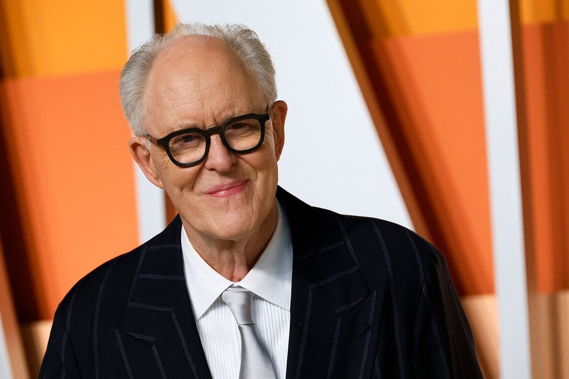 John Lithgow considered quitting 'Harry Potter' series amid backlash over J.K. Rowling's views