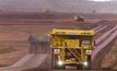 Rio Tinto has run driverless trucks for several years now in Australia, but the uncertainty is over how automated technology will affect miners' social licence to operate