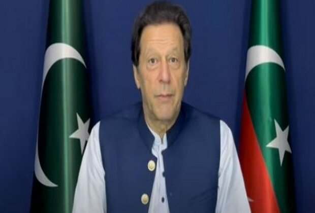 Pakistan: Imran Khan constitutes 7-member negotiation committee for talks with government