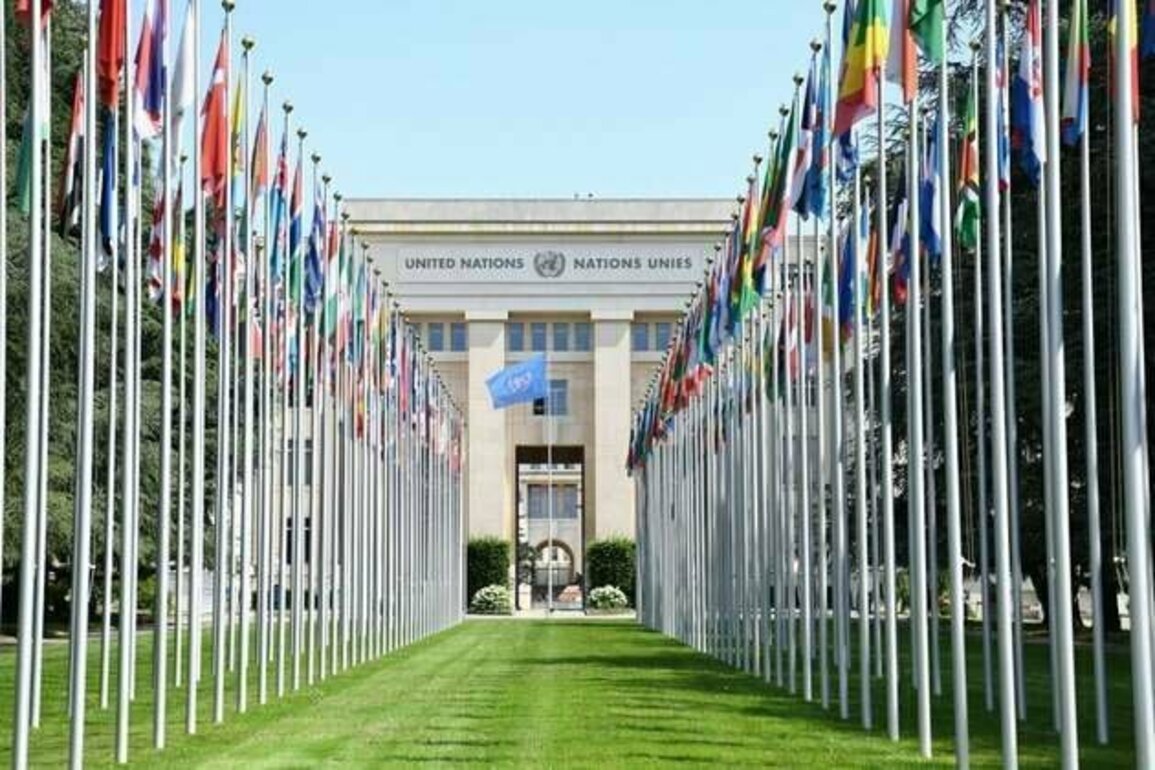 UN Rights Council Strengthens Crucial Protections