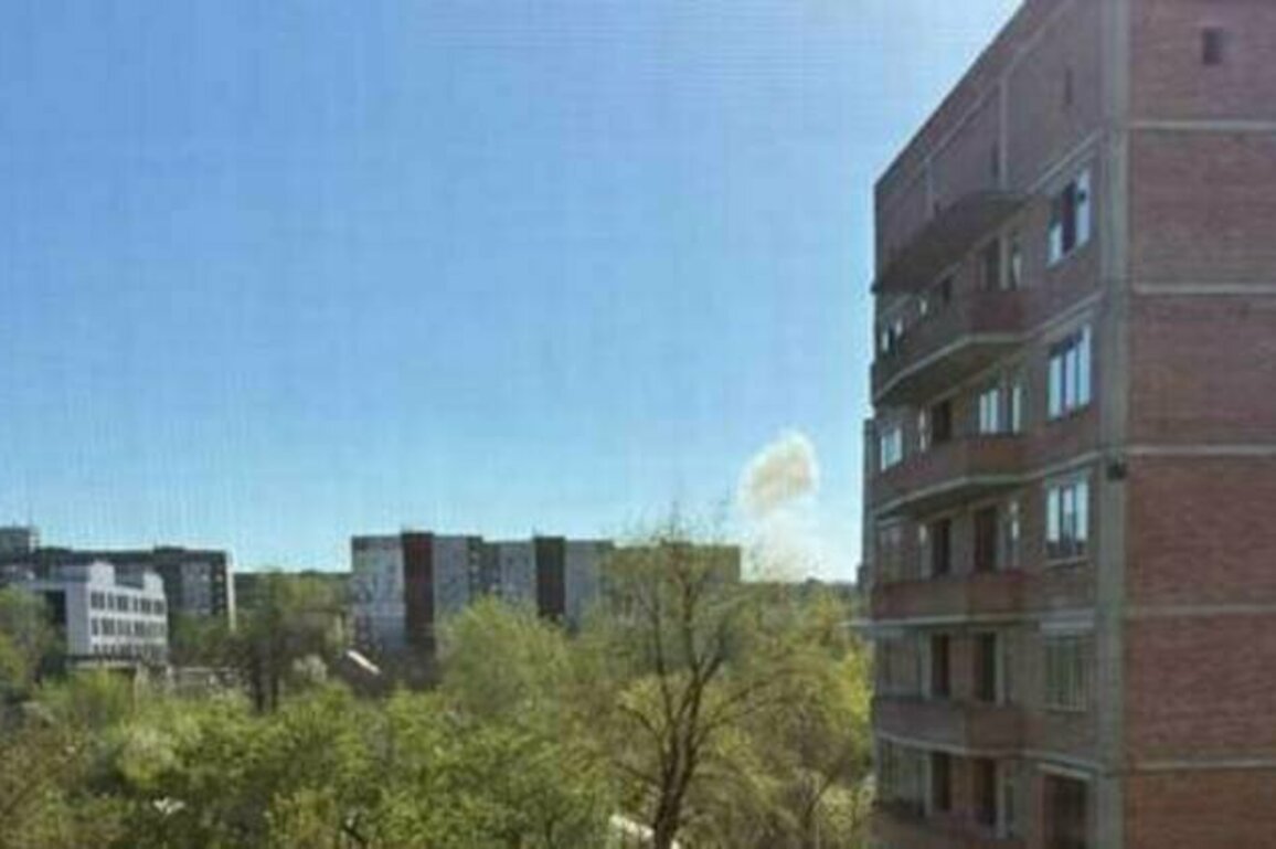 Kiev violated Easter truce - Moscow