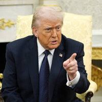 Trump says Cuba regime change 'a question of time' as US expands Iran campaign