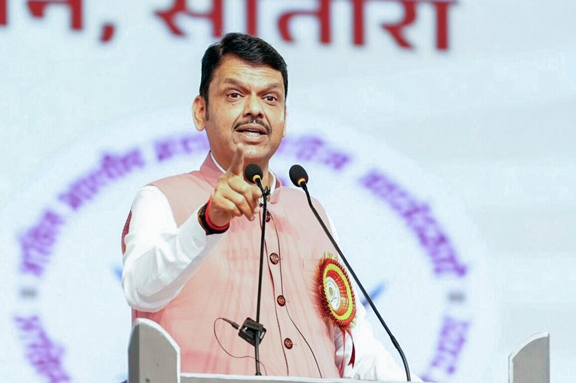 Maharashtra CM Fadnavis seeks 'transparent' investigation as per Rohit Pawar's request in Ajit Pawar case