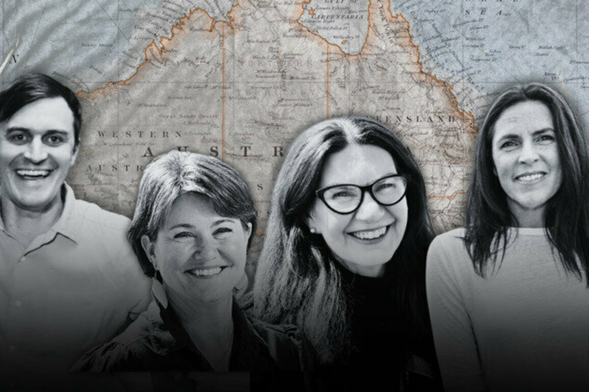 Independents took cities by storm last election. This time, they've got regional Australia in their sights