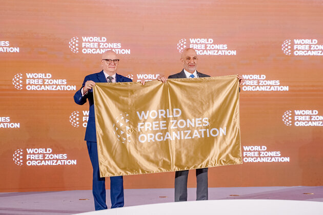 World Free Zones Organization to host its 12th annual World Congress in Panama City on 12th May