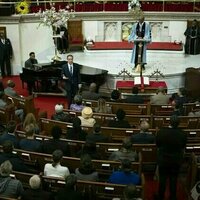 IRS says churches may endorse political candidates despite a decades-old federal statute barring them from doing that