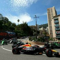 Monaco GP delivers big U.S. ratings despite track criticism