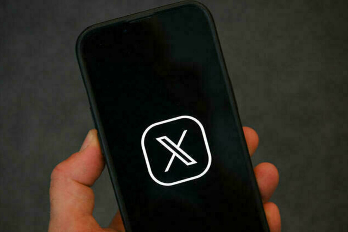 Musk's X denies French allegations of algorithm manipulation