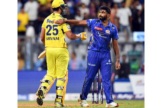 IPL's 'El Clasico' between MI-CSK losing its lustre? A look at stats this decade suggesting so