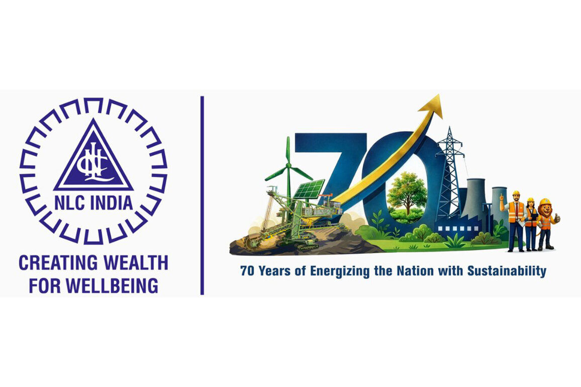 Govt announces OFS in NLC India, to sell up to 3 pc stake at Rs 303 per share